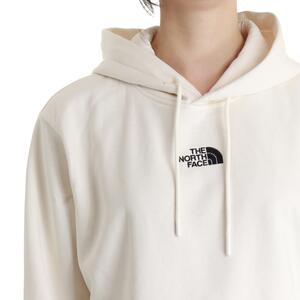 FELPA ESSENTIAL CROP THE NORTH FACE - Mad Fashion | img vers.300x/